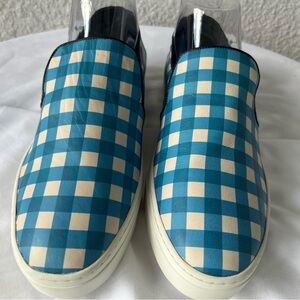 Diane von FURTENSBERG Budapest Sneakers